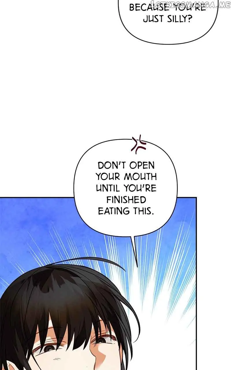 Men of the Harem Chapter 107 Page 76