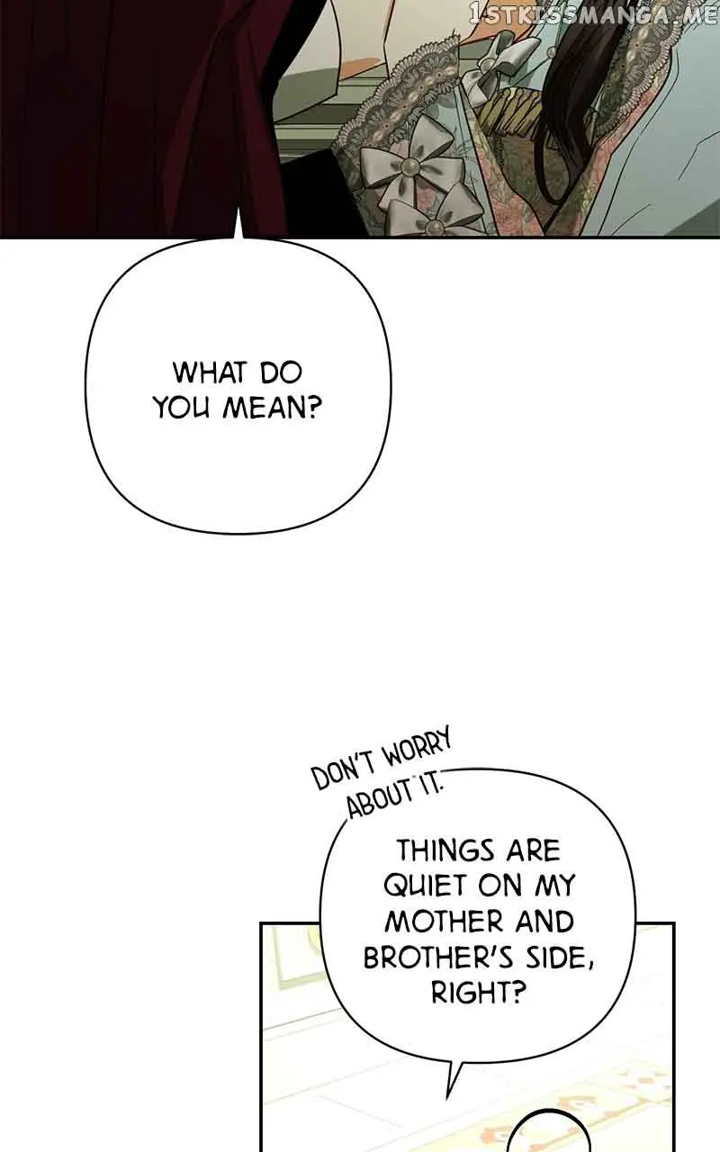 Men of the Harem Chapter 107 Page 81