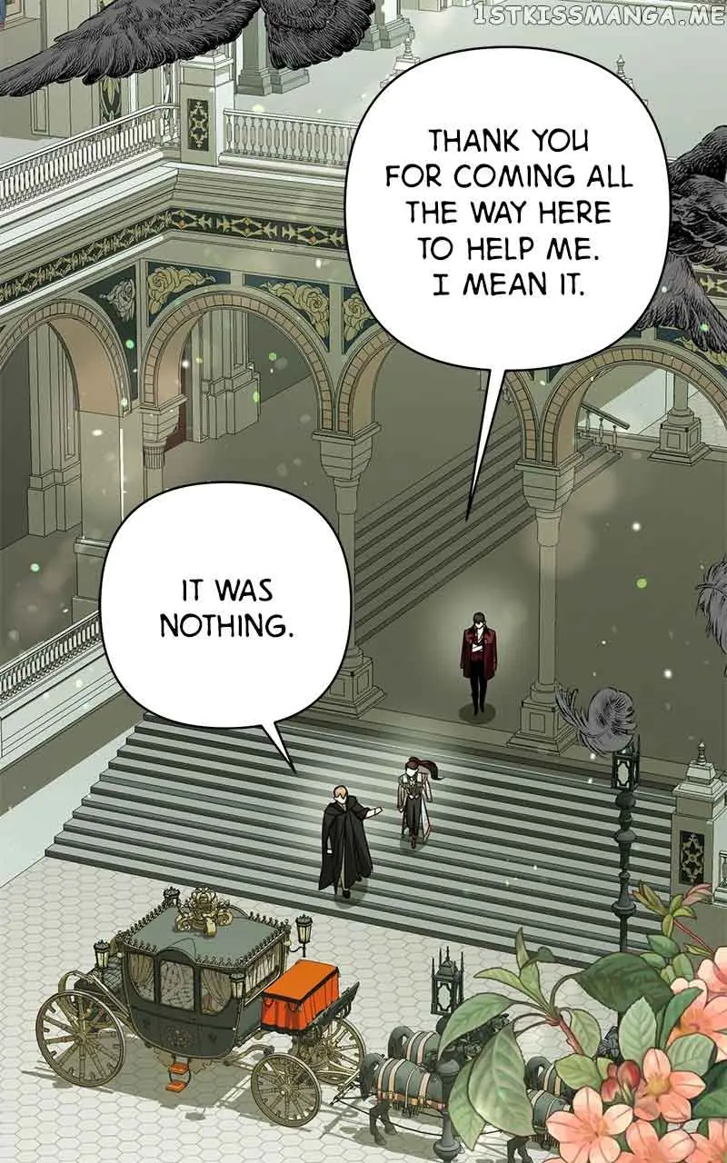 Men of the Harem Chapter 107 Page 86