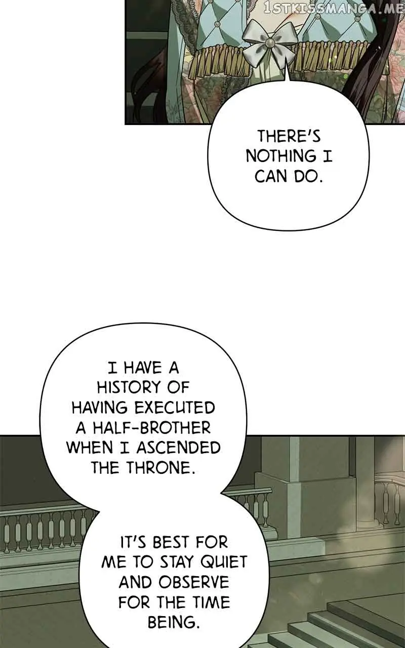 Men of the Harem Chapter 107 Page 90