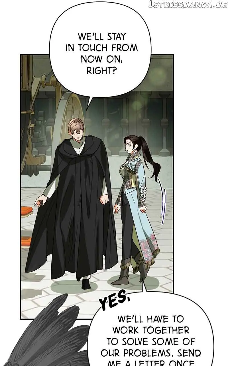Men of the Harem Chapter 107 Page 92