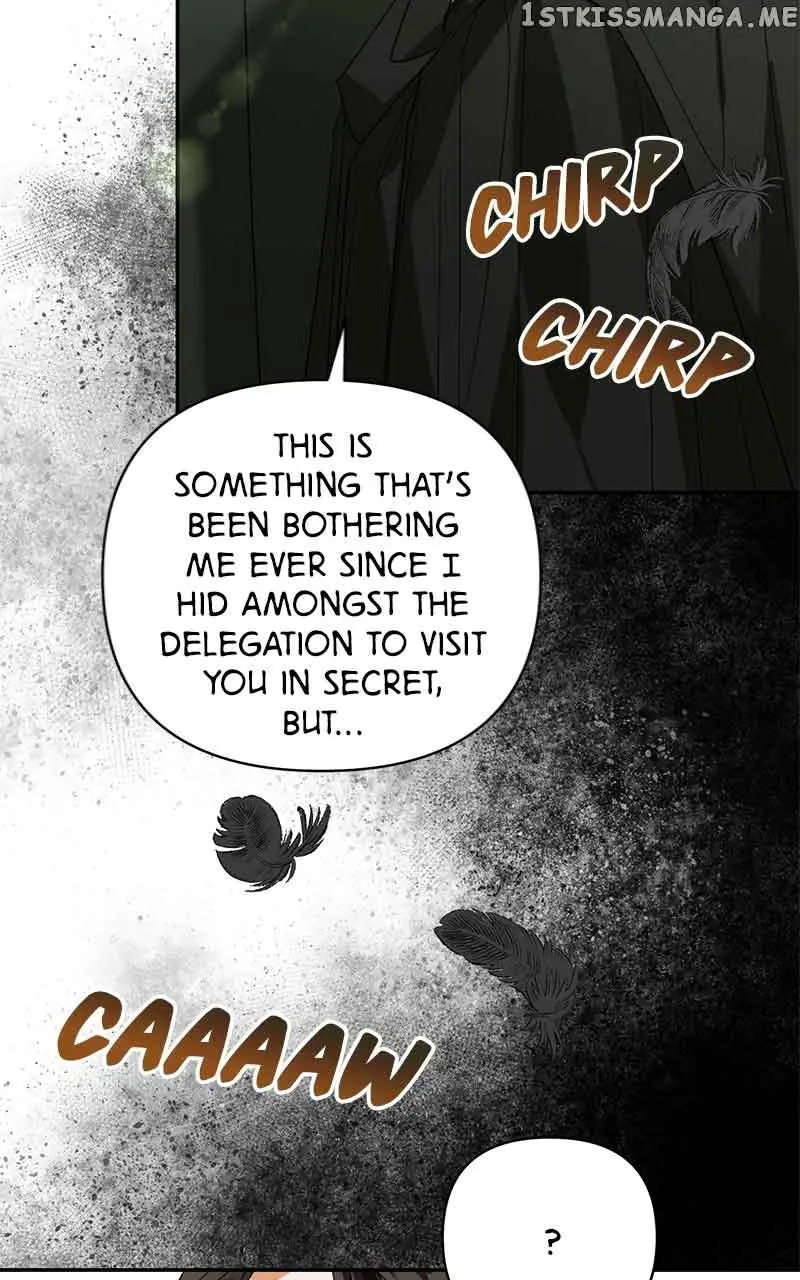 Men of the Harem Chapter 107 Page 94