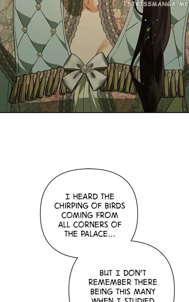 Men of the Harem Chapter 108 Page 5