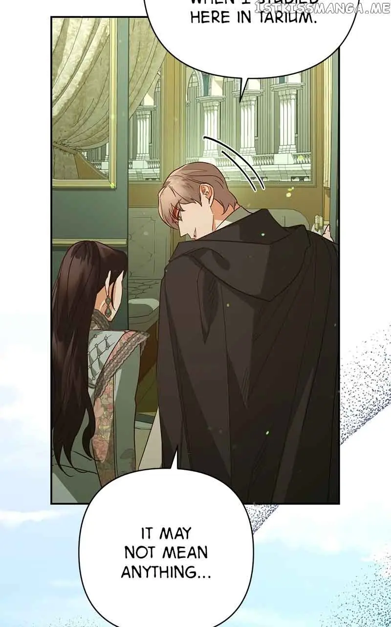 Men of the Harem Chapter 108 Page 6