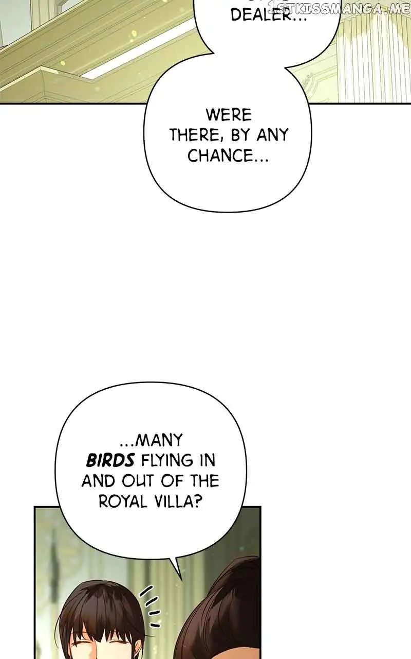 Men of the Harem Chapter 108 Page 15