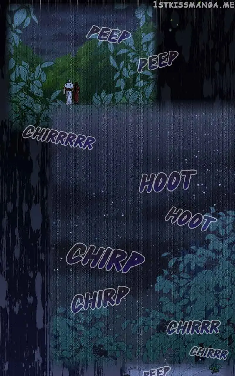 Men of the Harem Chapter 108 Page 19