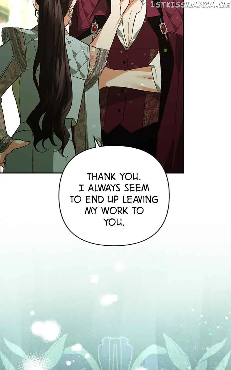 Men of the Harem Chapter 108 Page 24