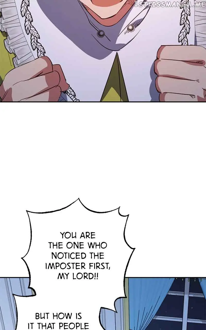 Men of the Harem Chapter 108 Page 37
