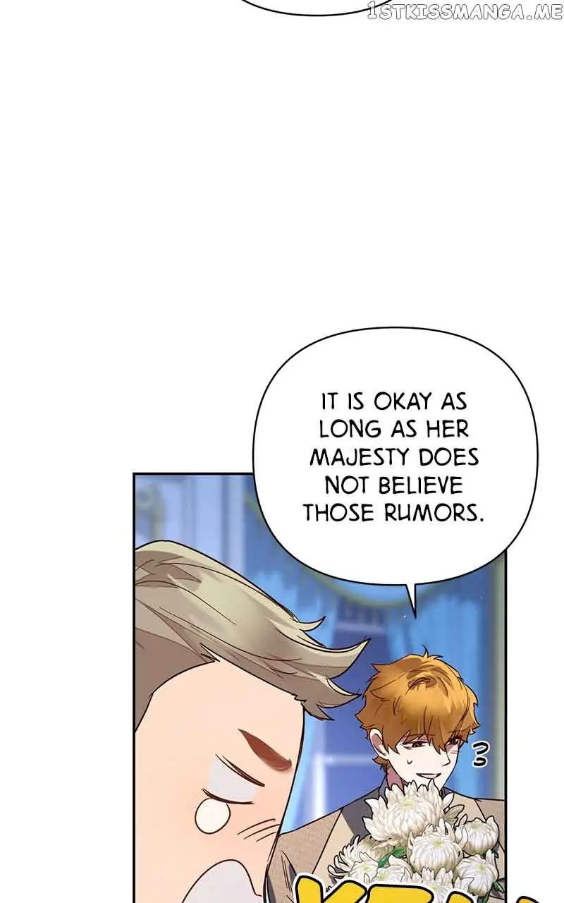 Men of the Harem Chapter 108 Page 39