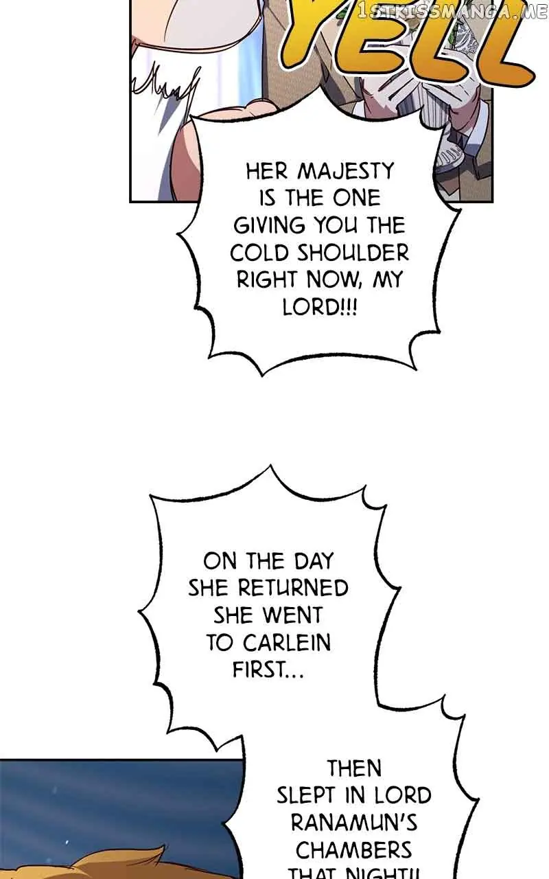 Men of the Harem Chapter 108 Page 40