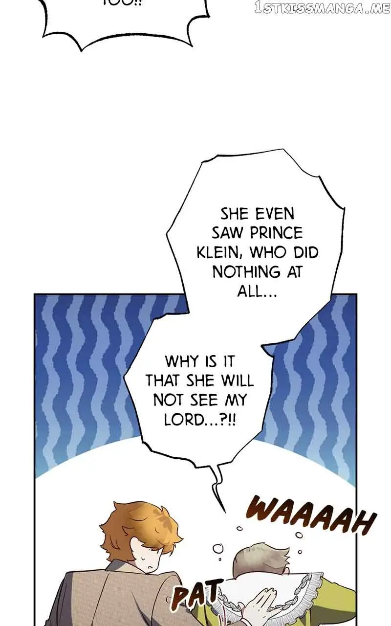 Men of the Harem Chapter 108 Page 42