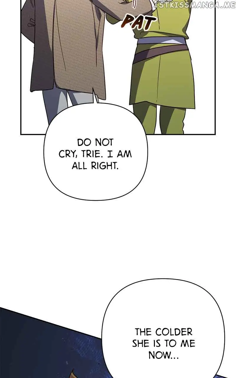 Men of the Harem Chapter 108 Page 43