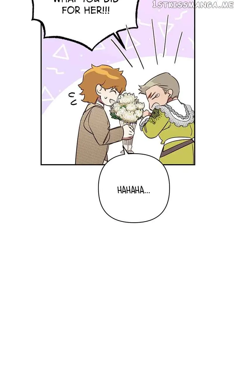 Men of the Harem Chapter 108 Page 46