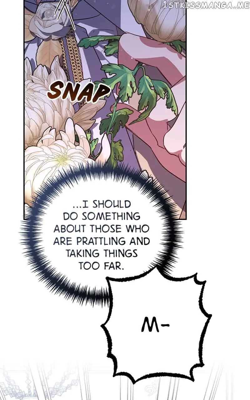 Men of the Harem Chapter 108 Page 50
