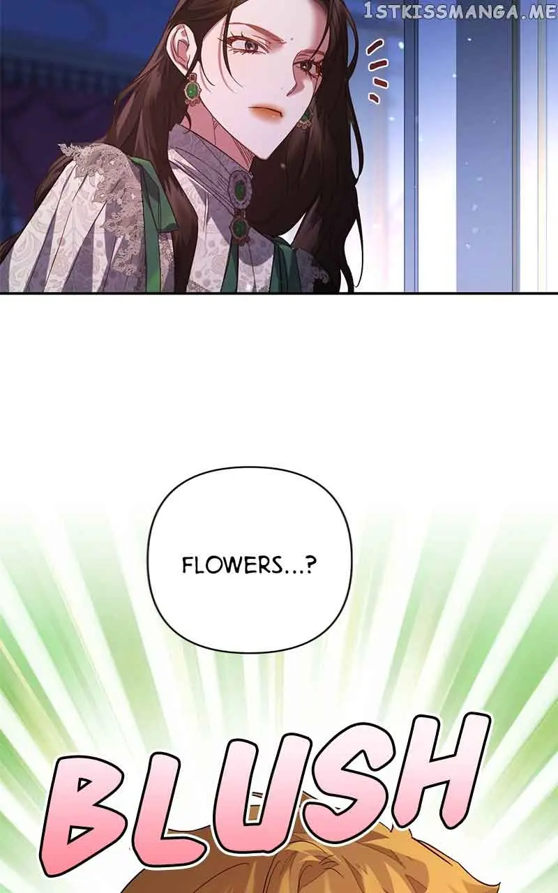 Men of the Harem Chapter 108 Page 57