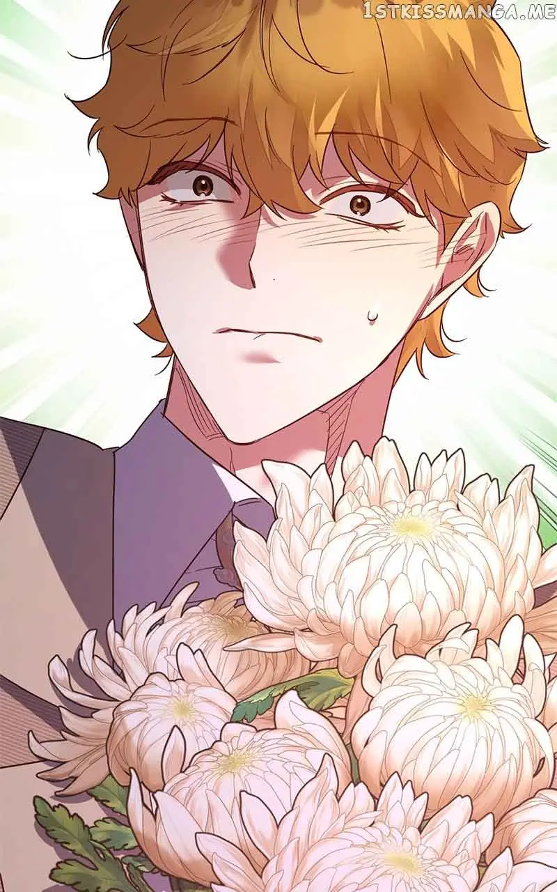 Men of the Harem Chapter 108 Page 58
