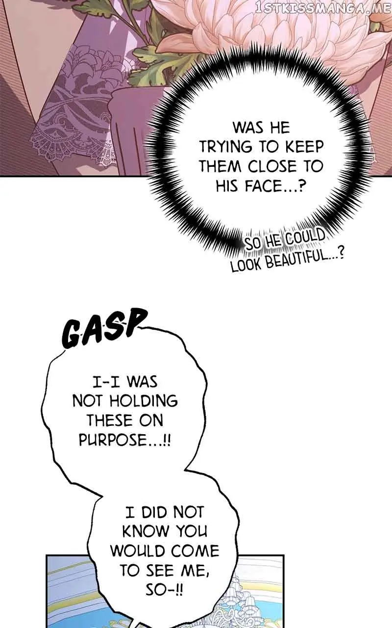 Men of the Harem Chapter 108 Page 59