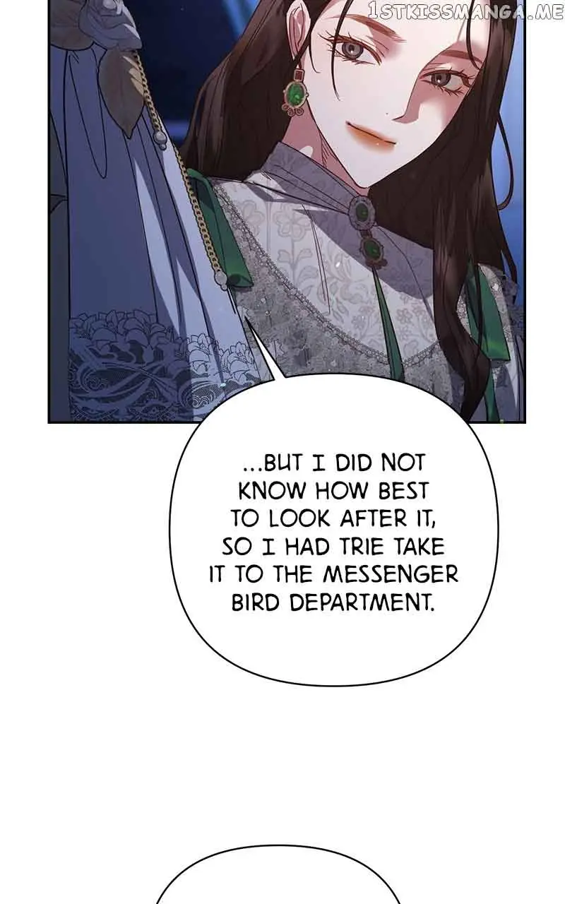 Men of the Harem Chapter 108 Page 78