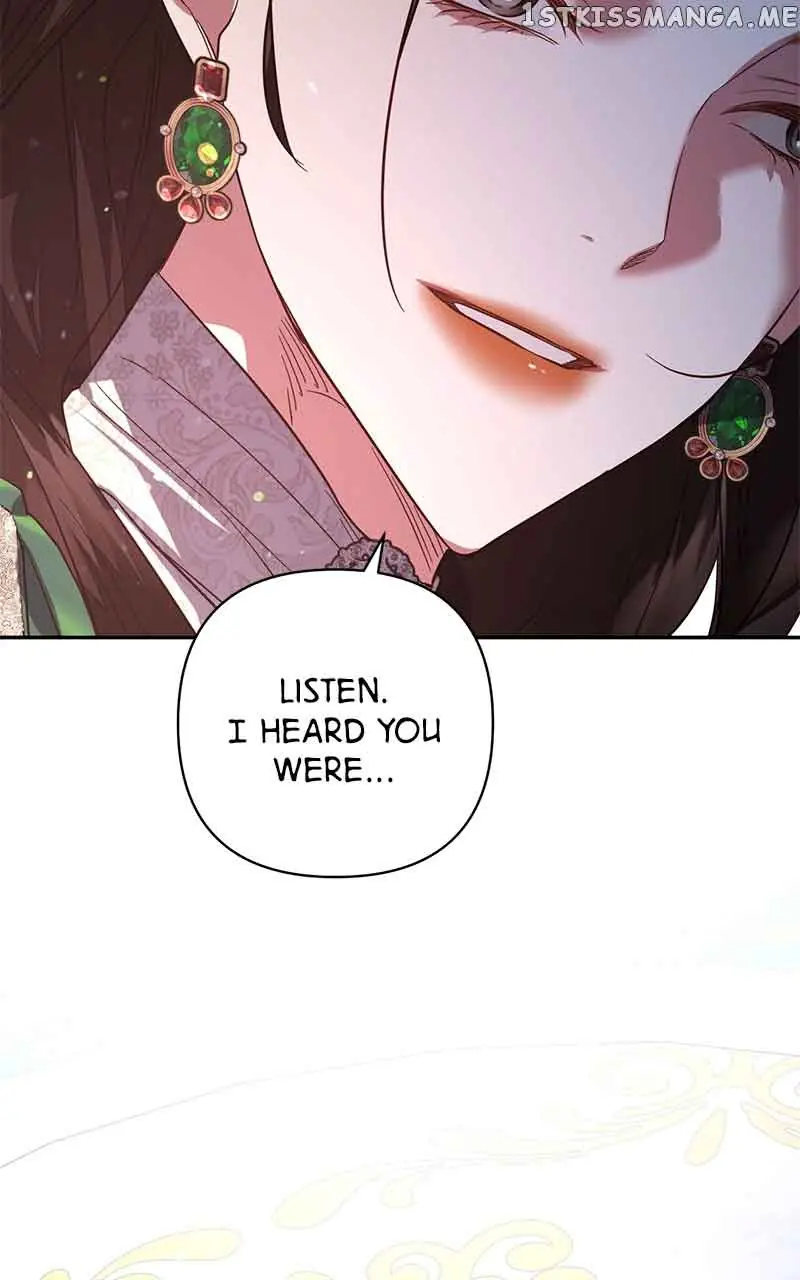 Men of the Harem Chapter 108 Page 81