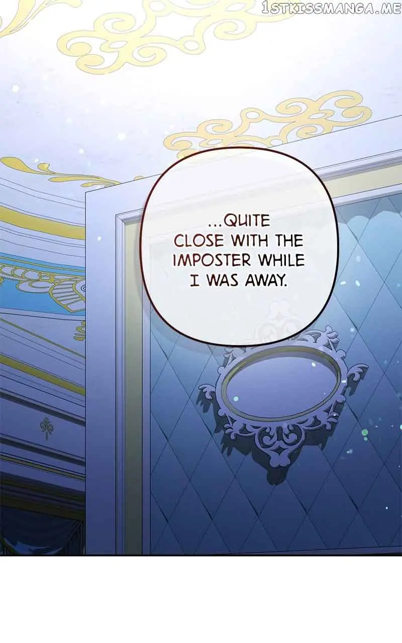 Men of the Harem Chapter 108 Page 82