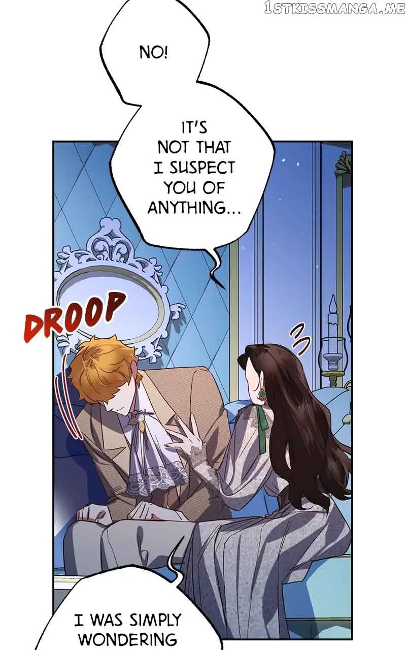Men of the Harem Chapter 108 Page 86