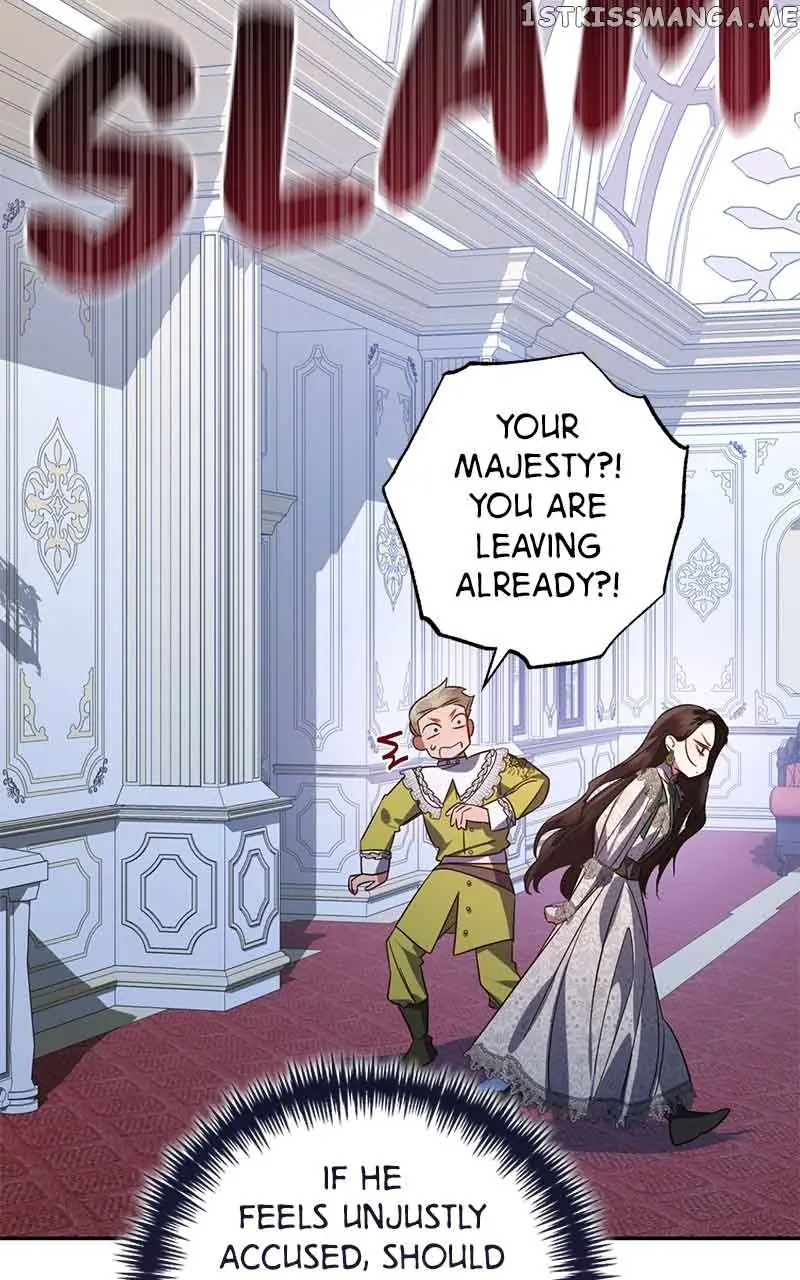 Men of the Harem Chapter 108 Page 92