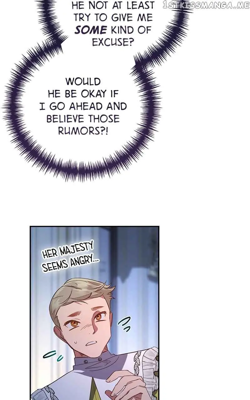 Men of the Harem Chapter 108 Page 93