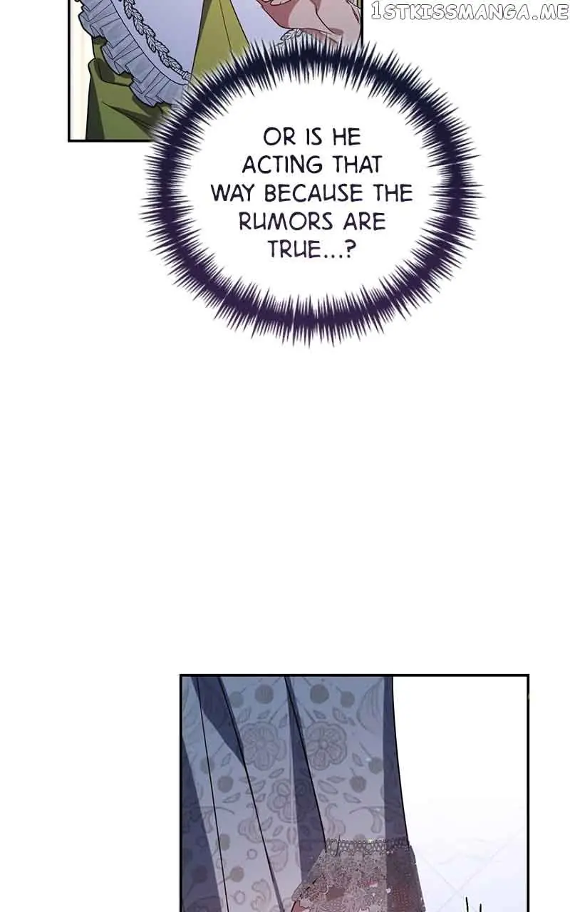 Men of the Harem Chapter 108 Page 94