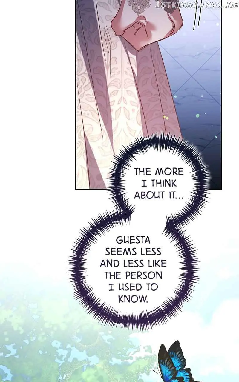 Men of the Harem Chapter 108 Page 95