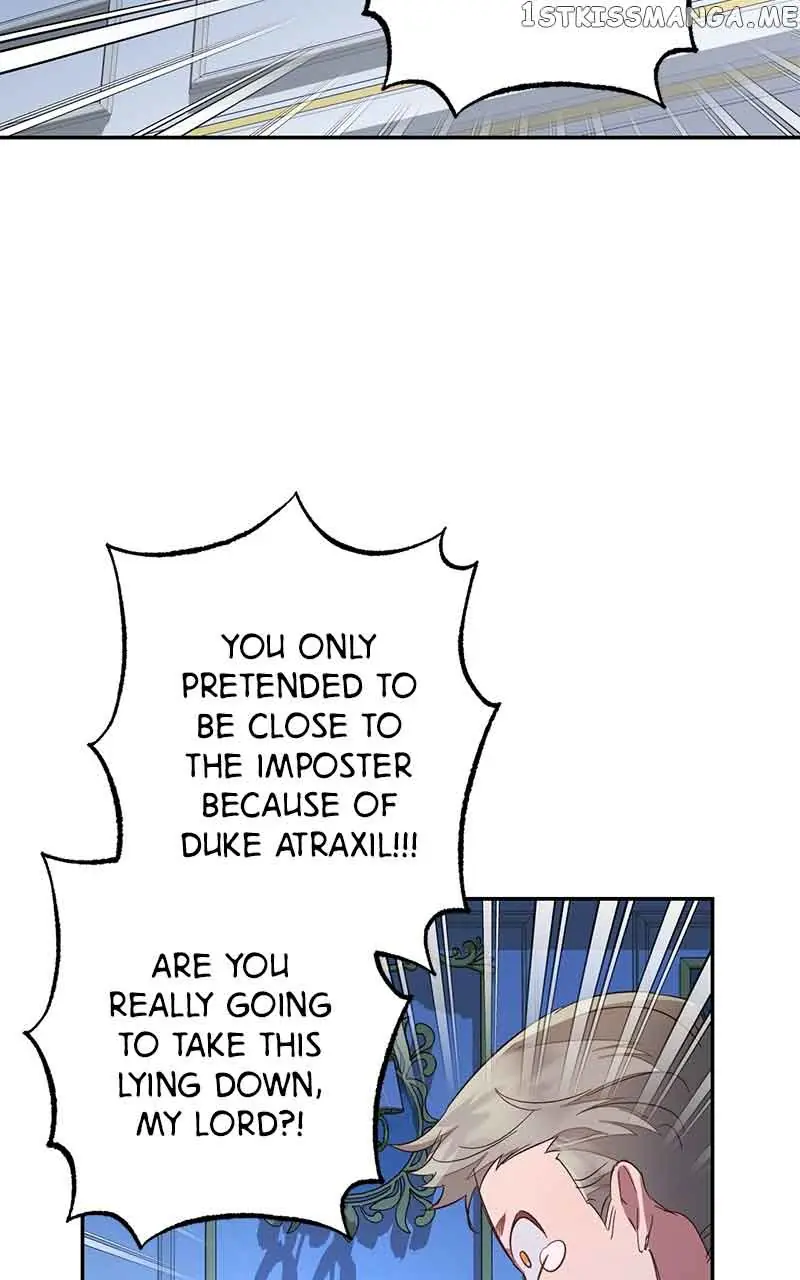 Men of the Harem Chapter 109 Page 3