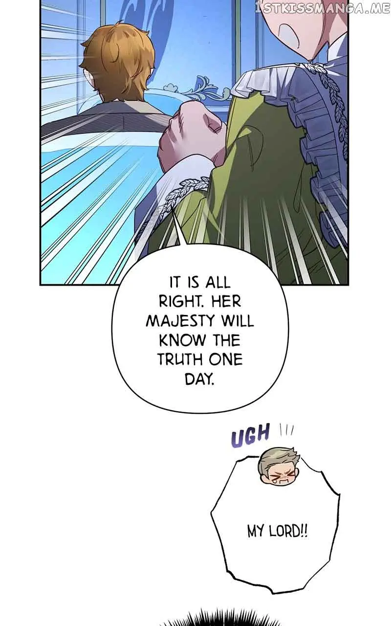 Men of the Harem Chapter 109 Page 4