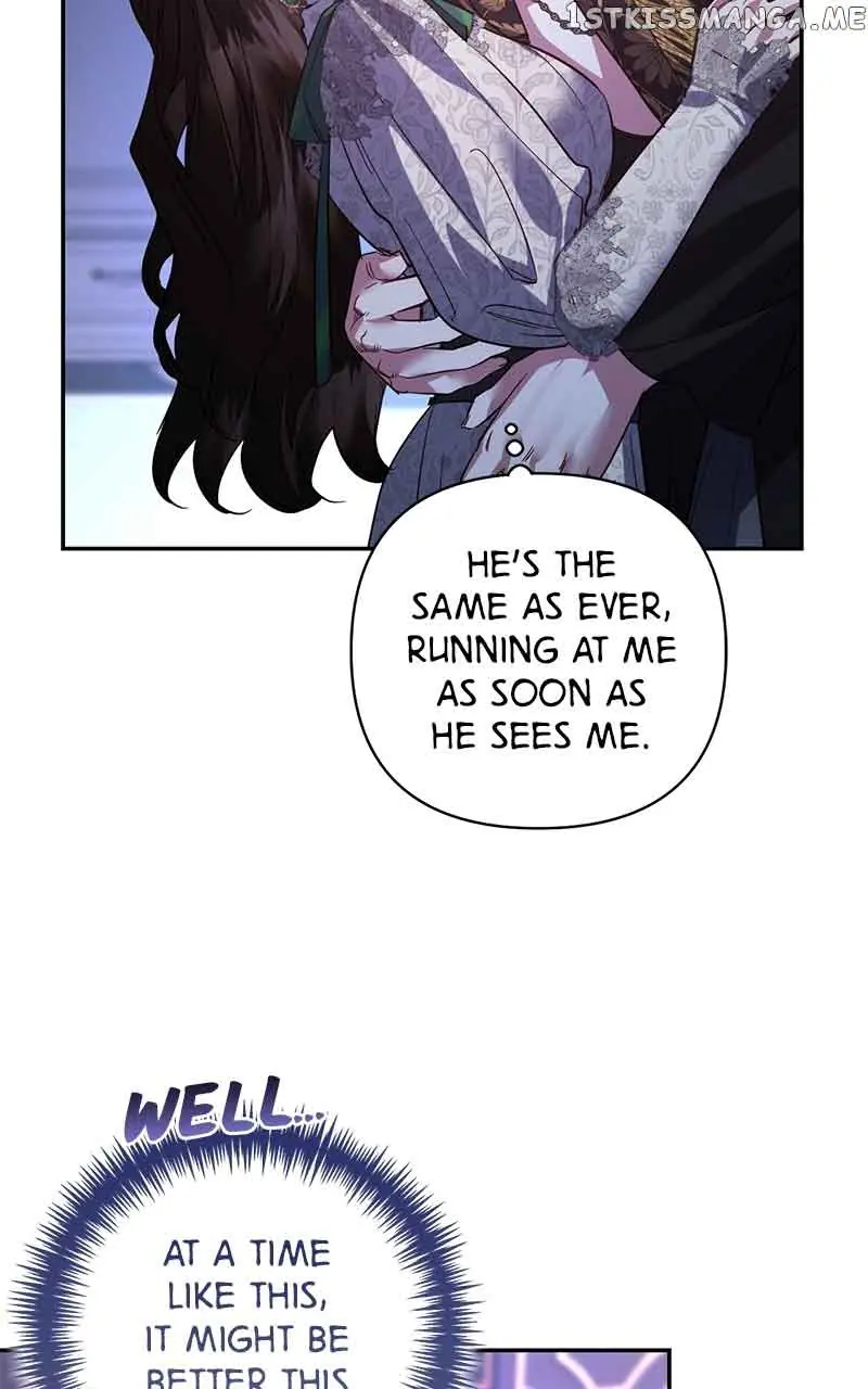 Men of the Harem Chapter 109 Page 18