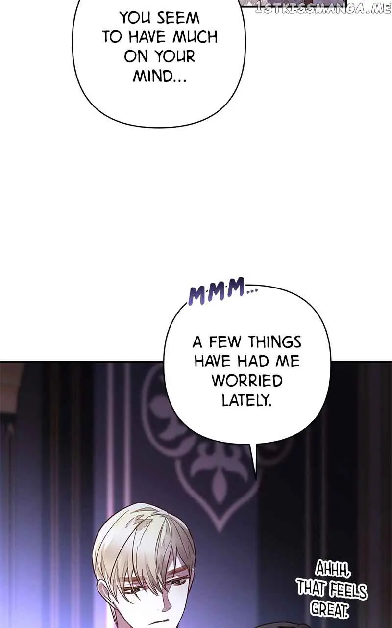 Men of the Harem Chapter 109 Page 21