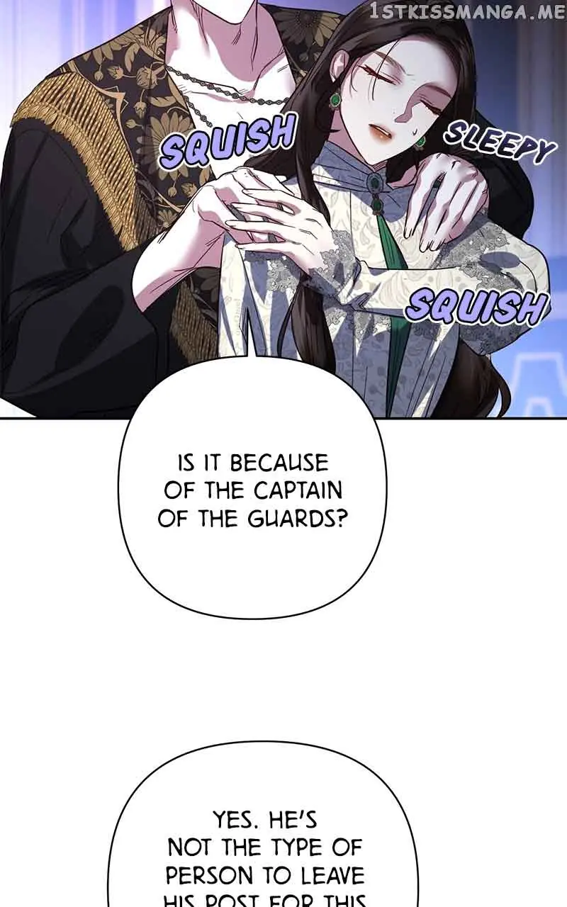 Men of the Harem Chapter 109 Page 22