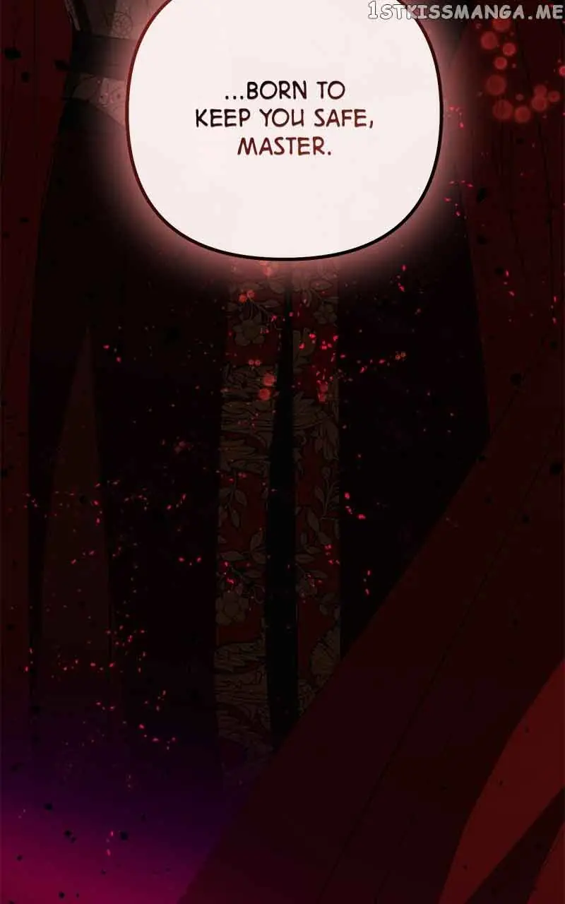 Men of the Harem Chapter 109 Page 27