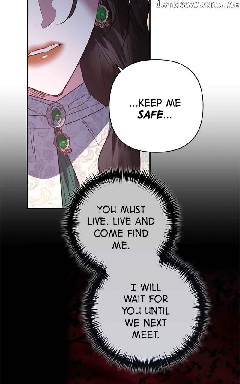 Men of the Harem Chapter 109 Page 30