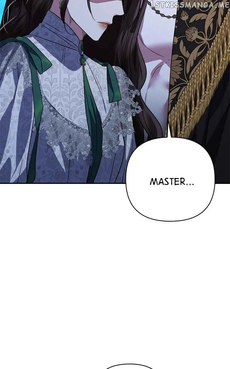 Men of the Harem Chapter 109 Page 33