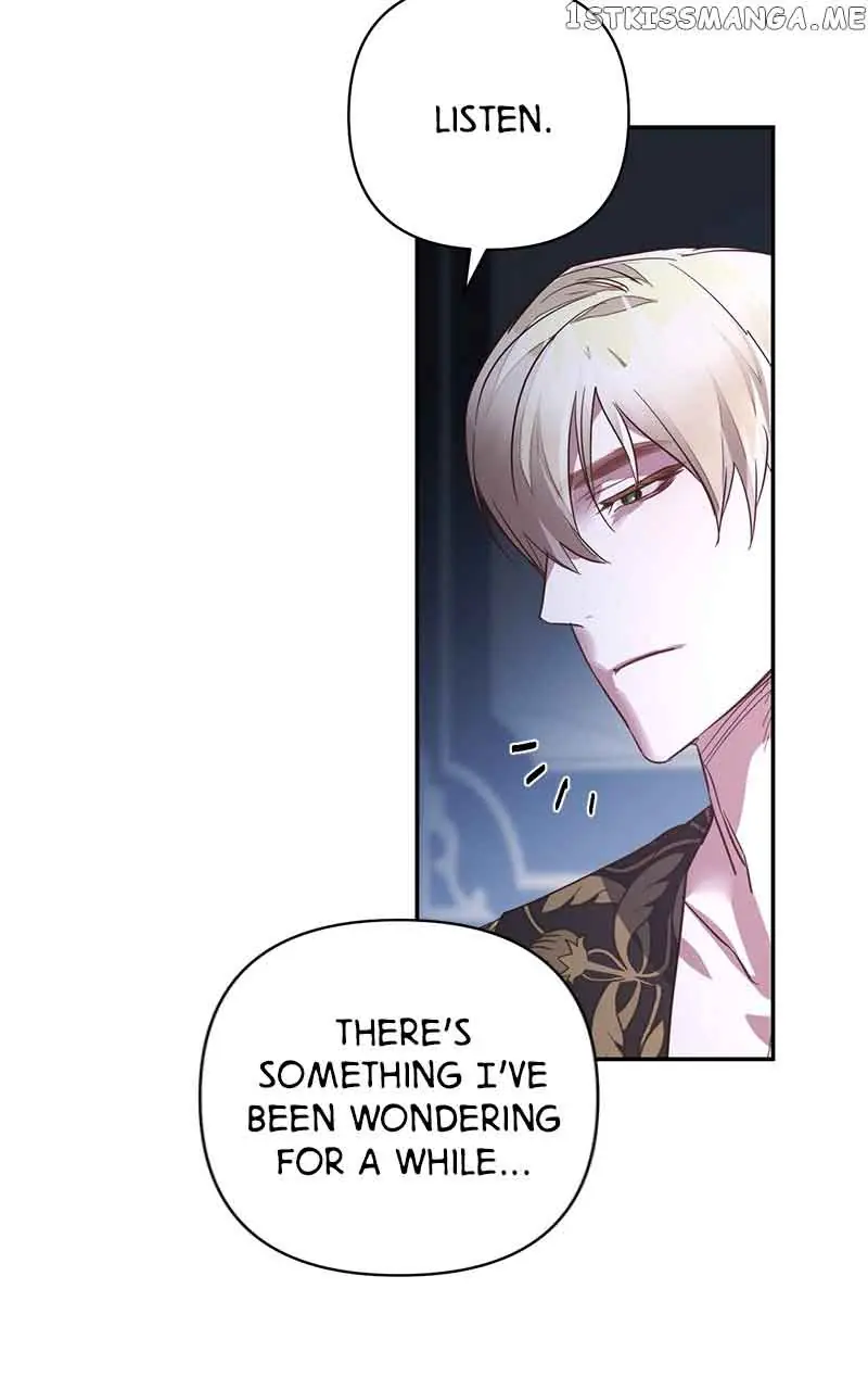 Men of the Harem Chapter 109 Page 34