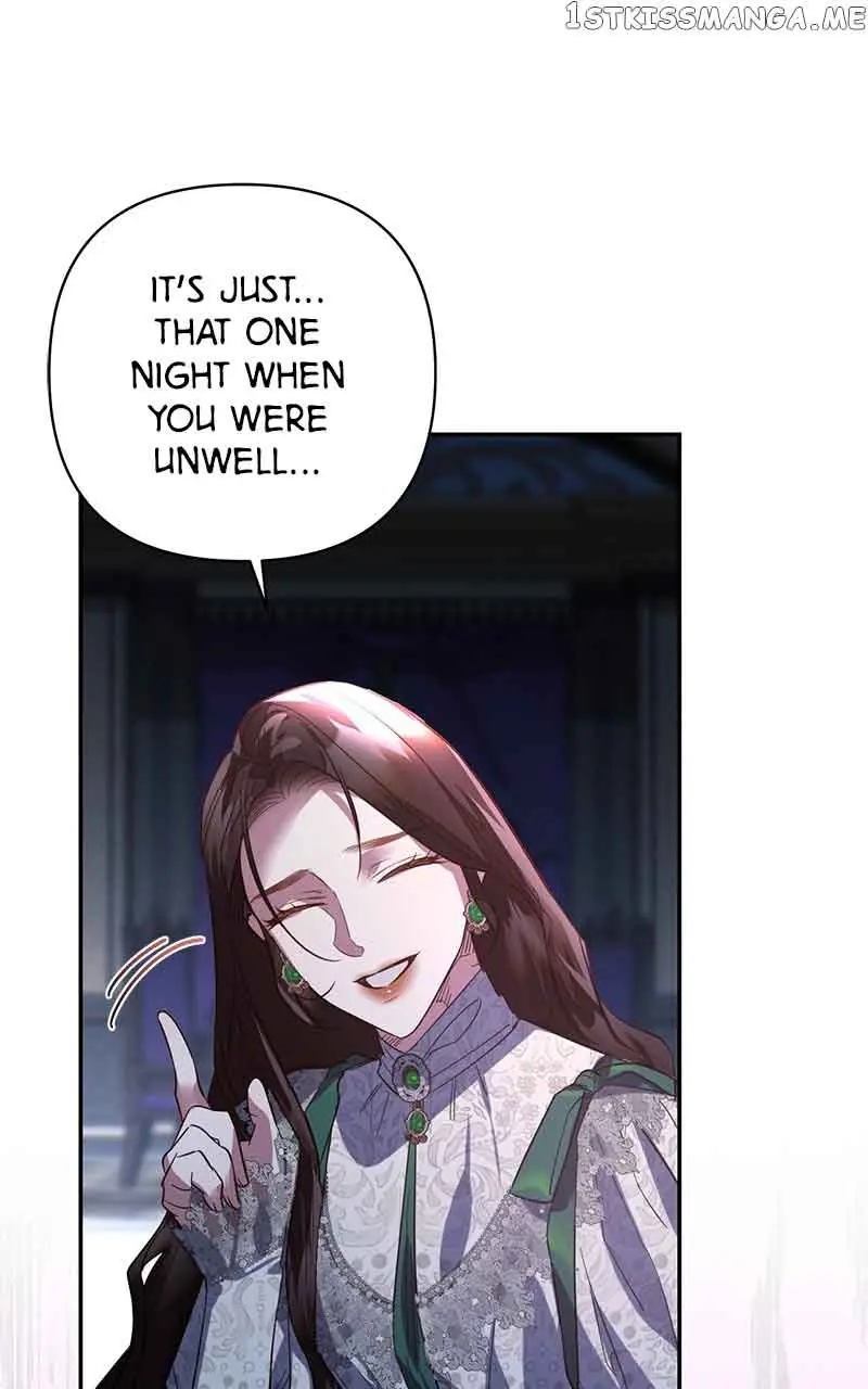 Men of the Harem Chapter 109 Page 35