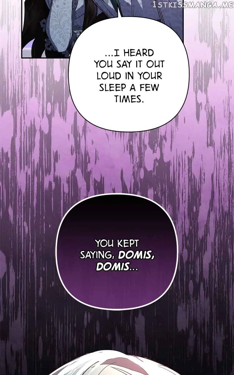 Men of the Harem Chapter 109 Page 36