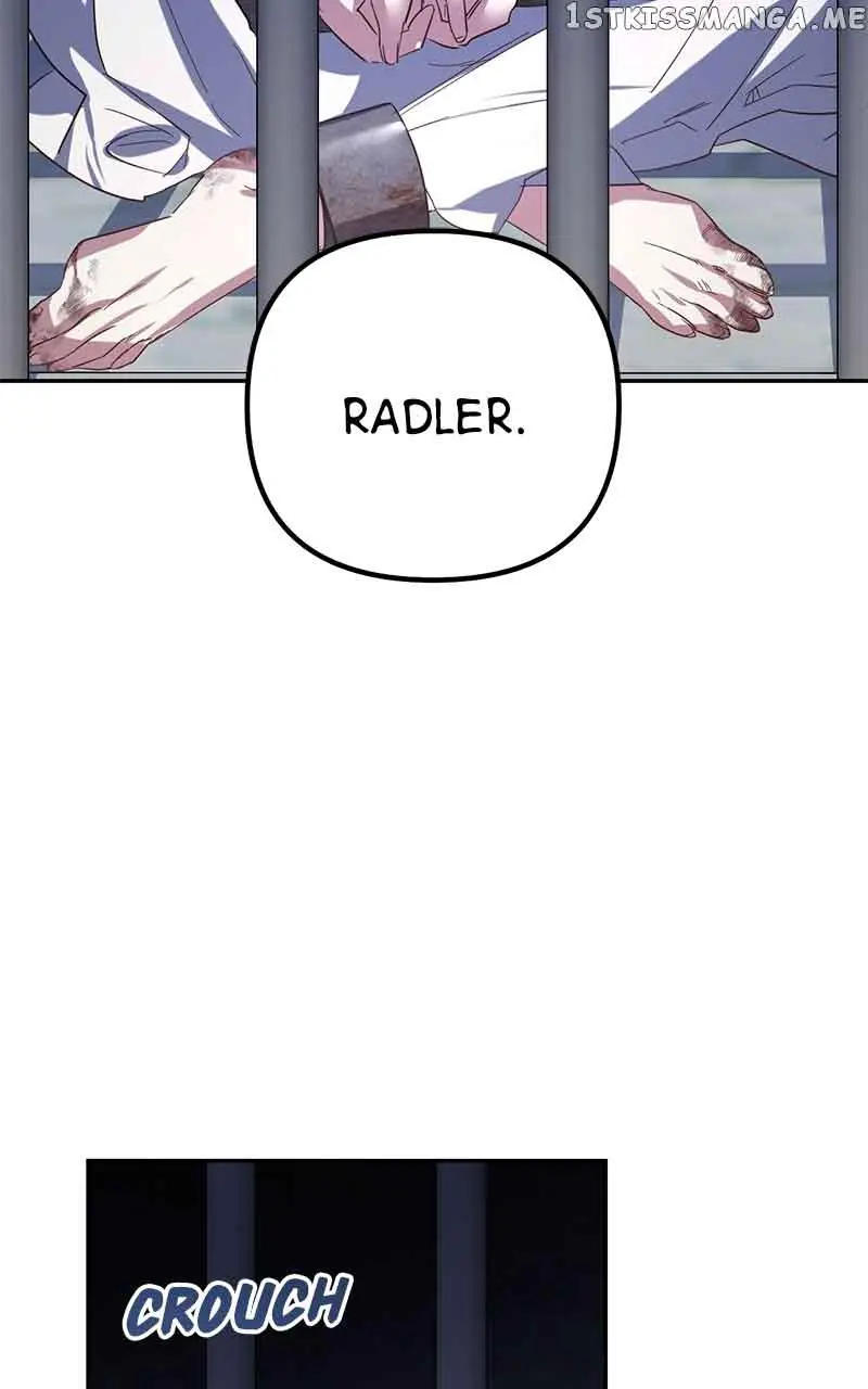 Men of the Harem Chapter 109 Page 43