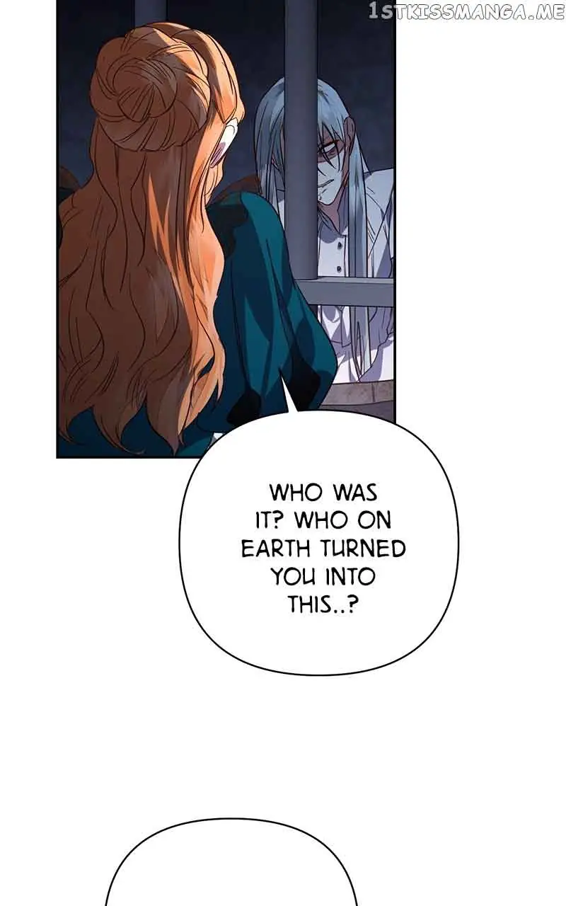 Men of the Harem Chapter 109 Page 44