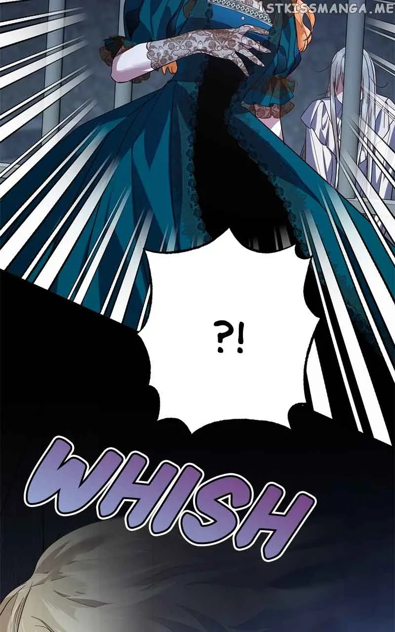 Men of the Harem Chapter 109 Page 47