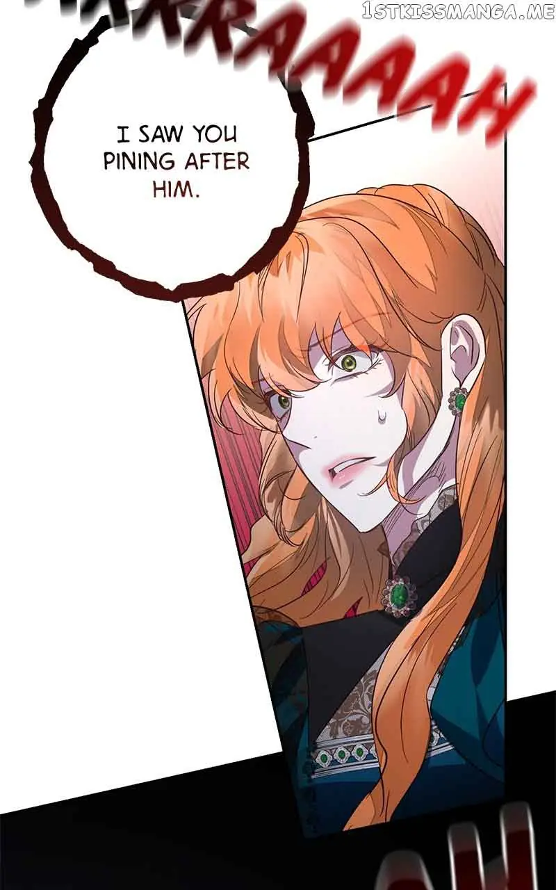 Men of the Harem Chapter 109 Page 53