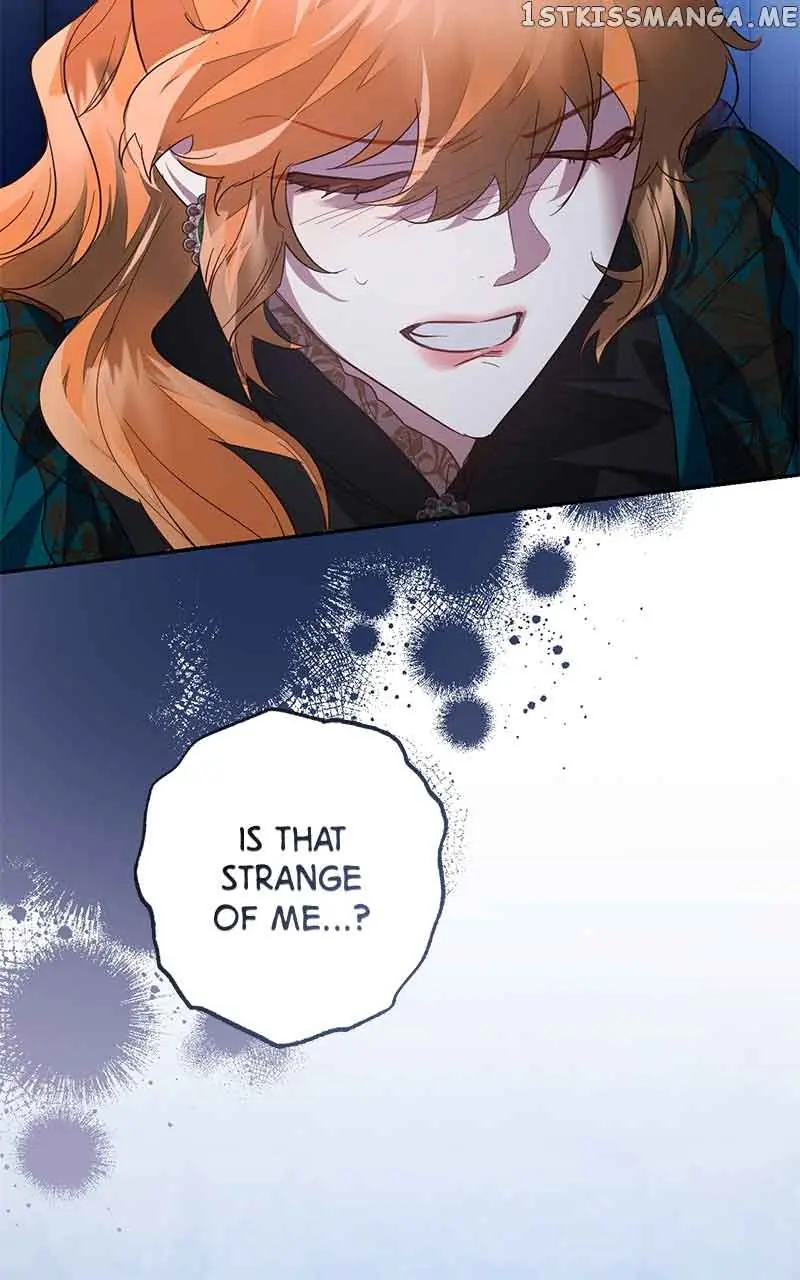 Men of the Harem Chapter 109 Page 56