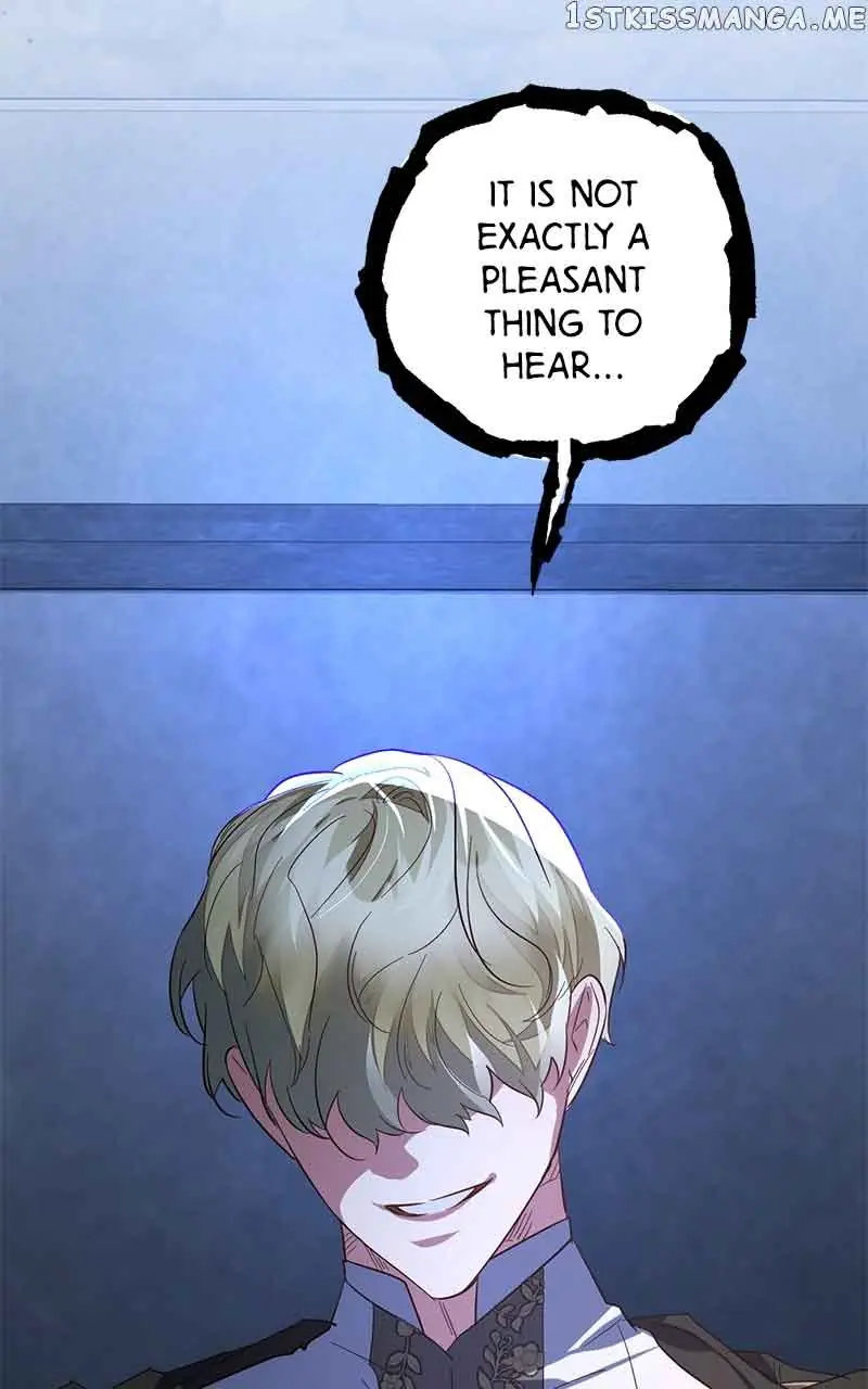 Men of the Harem Chapter 109 Page 57
