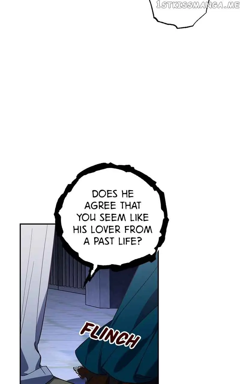 Men of the Harem Chapter 109 Page 63