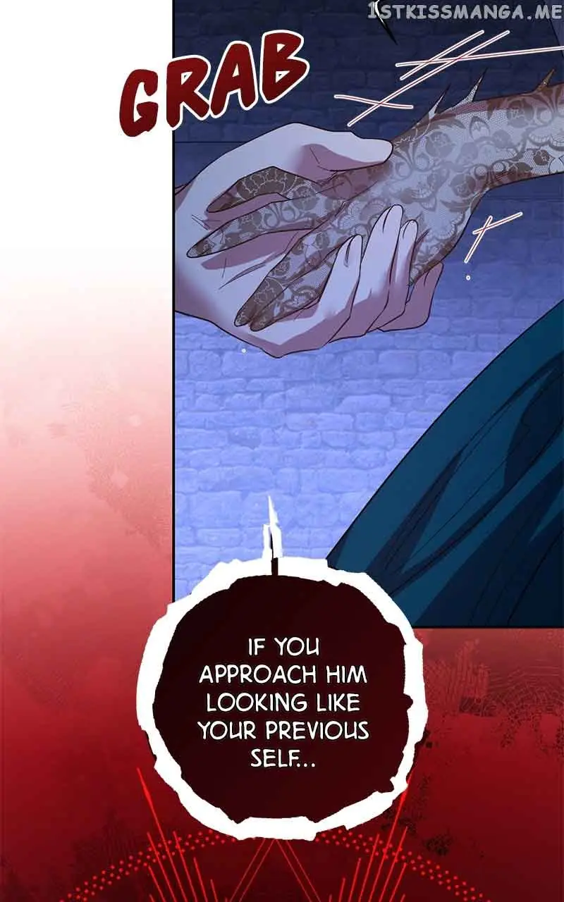 Men of the Harem Chapter 109 Page 65