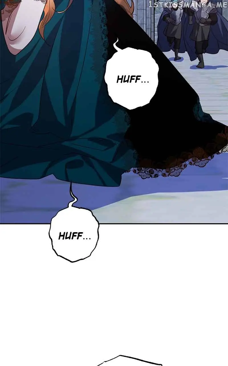 Men of the Harem Chapter 109 Page 73