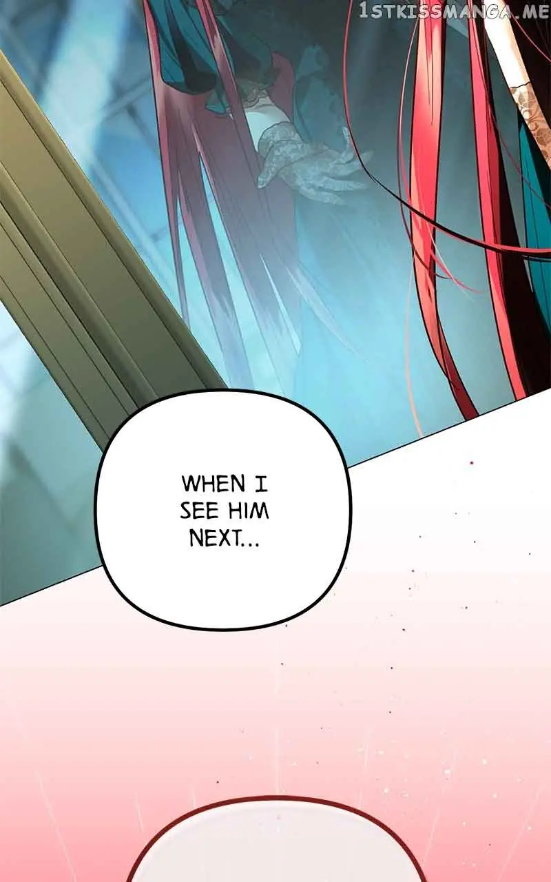 Men of the Harem Chapter 109 Page 91